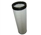 Luftfilter indvendig - NH CX/CR