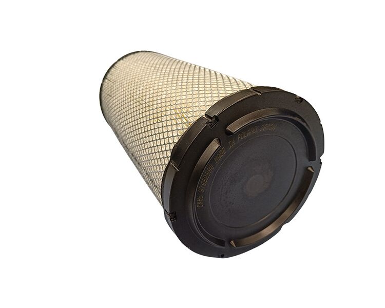 Luftfilter udvendig - NH T7 / TM / TSA