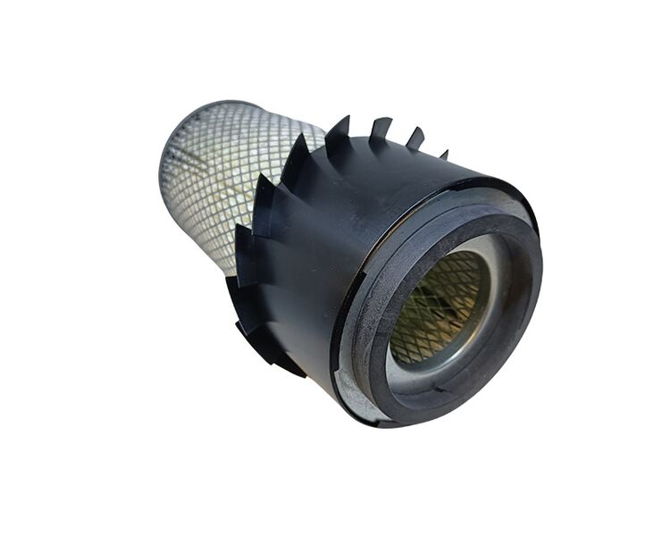 Luftfilter udv. NH minilæsser skridstyret