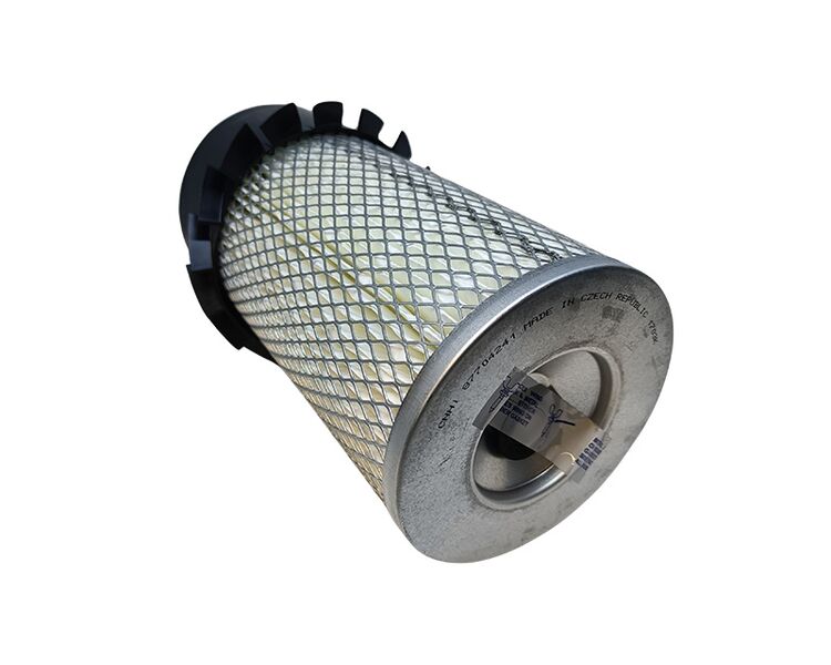 Luftfilter udv. NH minilæsser skridstyret