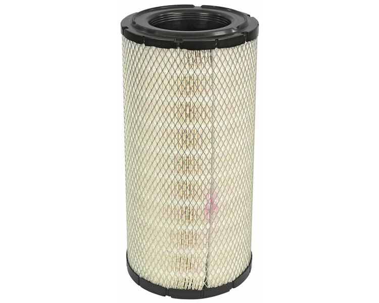 Luftfilter udvendig t. New Holland W110D