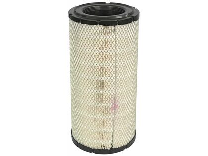 Luftfilter udvendig t. New Holland W110D