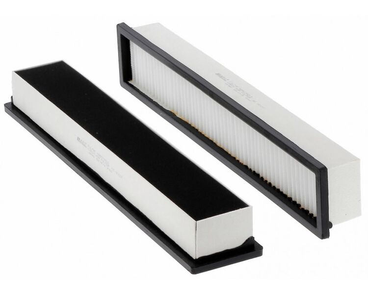 Kabinefilter udvendig t. NH TSA / T7