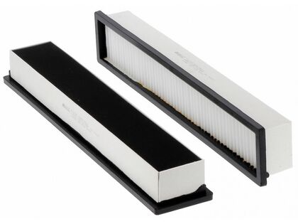 Kabinefilter udvendig t. NH TSA / T7