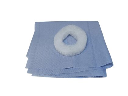 Udluftningsskrue til NH og Ford traktorer