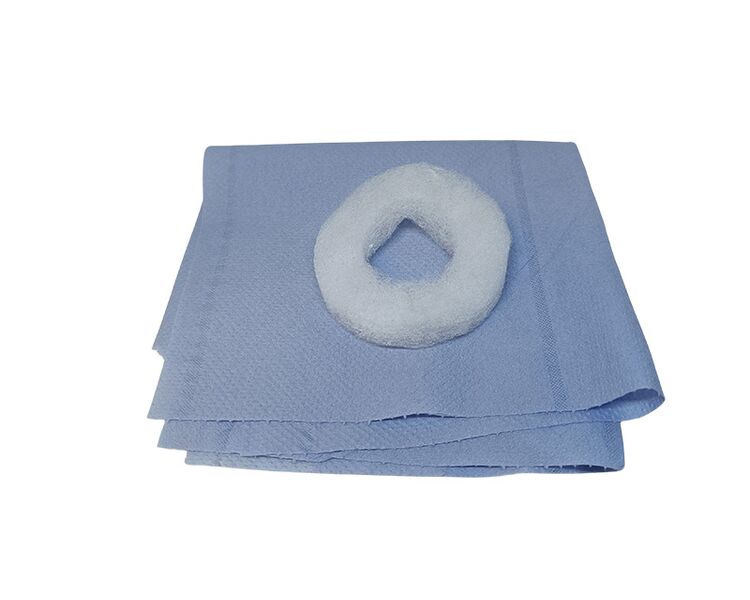 Udluftningsskrue til NH og Ford traktorer