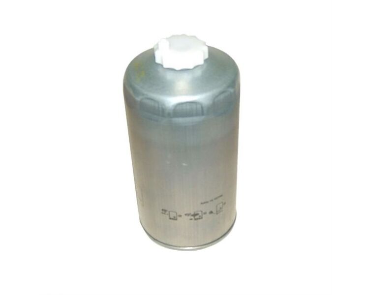 Brændstoffilter t. NH CX 8060-8090 / W110-170