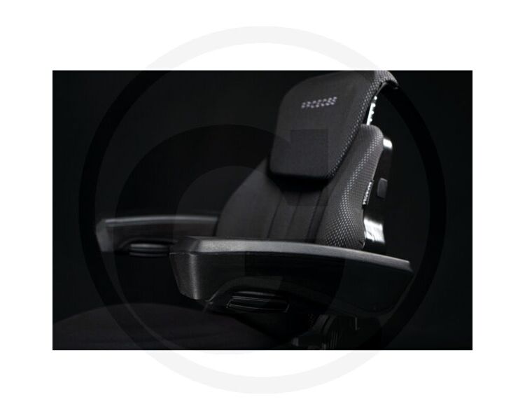 ProBoss AS2480 traktorsæde med luftaffjedring og meget høj komfort. Passer til flere traktor-mærker.