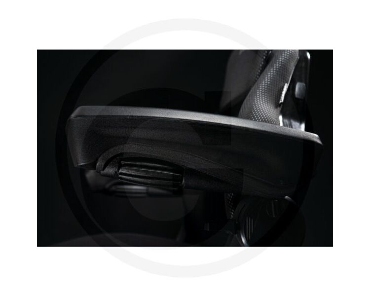 ProBoss AS2480 traktorsæde med luftaffjedring og meget høj komfort. Passer til flere traktor-mærker.