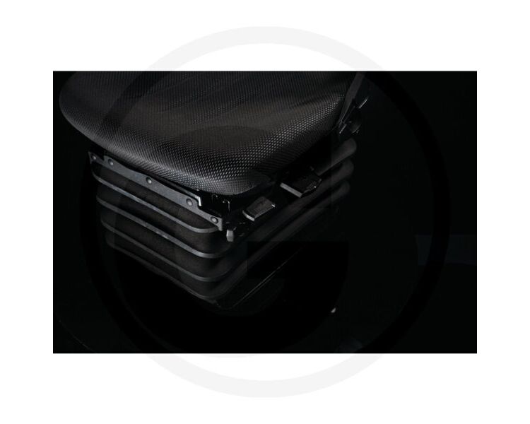 ProBoss AS2480 traktorsæde med luftaffjedring og meget høj komfort. Passer til flere traktor-mærker.