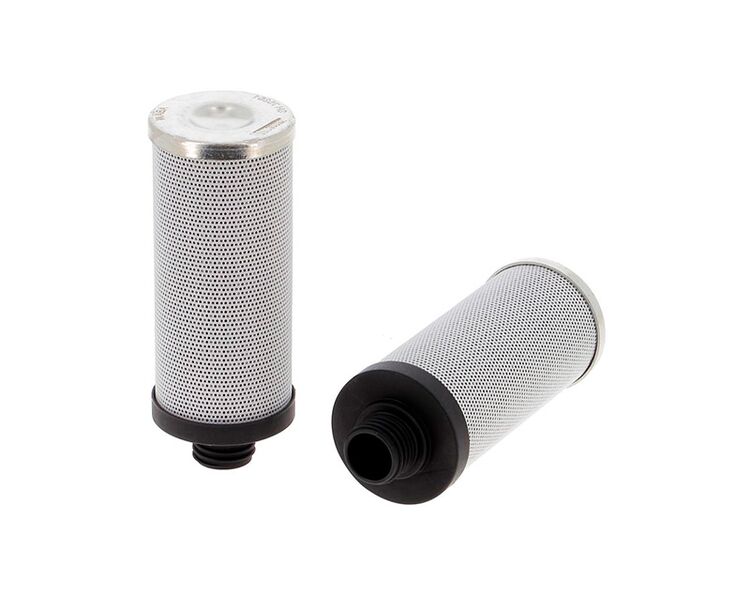 Gearfilter t. Schäffer 9660 T/T-2 40km/t