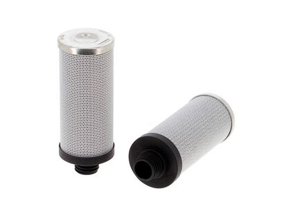 Gearfilter t. Schäffer 9660 T/T-2 40km/t