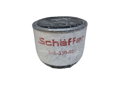 Brændstoffilter t. Schäffer 3550 T / 4250 / 4350 Z / 5650 Z
