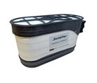 Dette luftfilter passer til Schäffer 8620 T / T-2, 9460 T / T-2 og 9660 T.