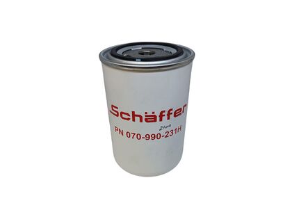 Brændstoffilter - Schäffer 9300Z-9660T