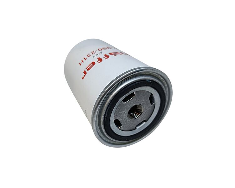 Brændstoffilter - Schäffer 9300Z-9660T