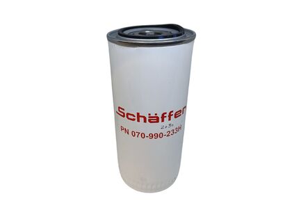 Motoroliefilter t. Schäffer (980T-9660T)