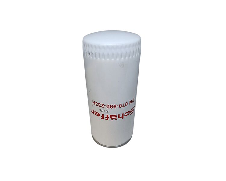 Motoroliefilter t. Schäffer (980T-9660T)
