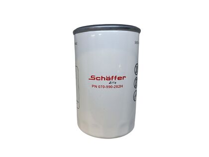 Brændstoffilter - Schäffer 9300Z - 9660 T-2