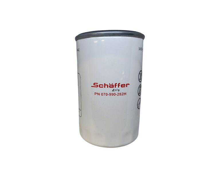Brændstoffilter - Schäffer 9300Z - 9660 T-2