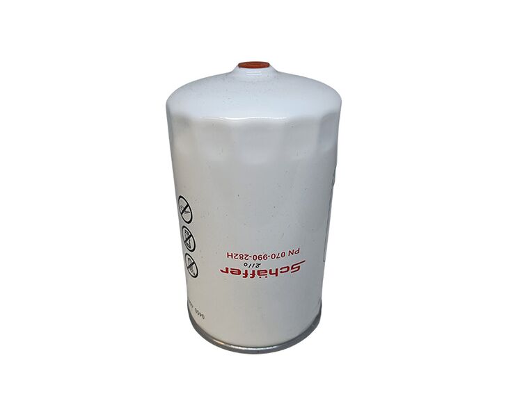 Brændstoffilter - Schäffer 9300Z - 9660 T-2