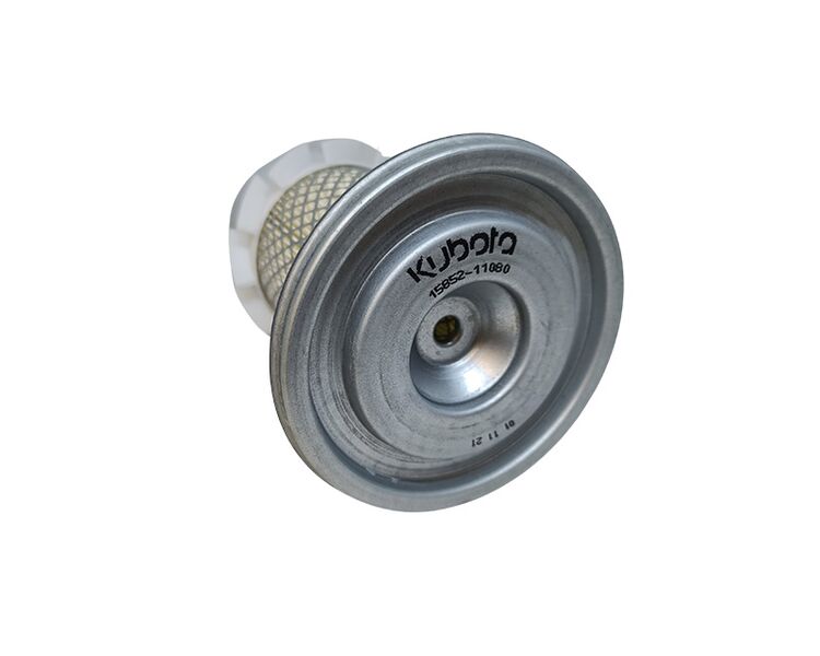 Luftfilter t. Schäffer 217 / 218