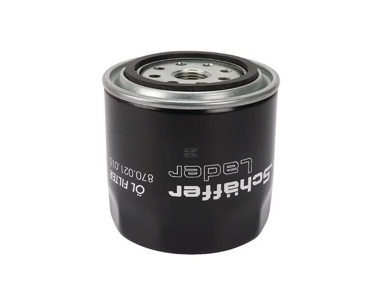 Oliefilter t. Schäffer (470T-8100)