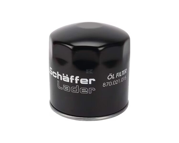 Oliefilter t. Schäffer (470T-8100)