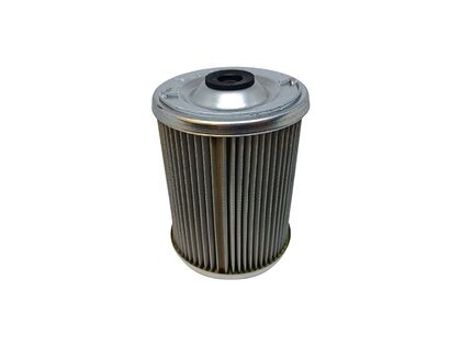 Brændstof-forfilter