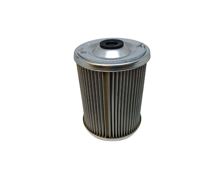 Brændstof-forfilter