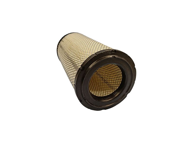 Luftfilter udv. T2 t. Schäffer