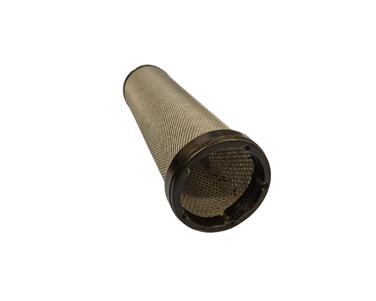 Luftfilter indv. T2 t. Schäffer