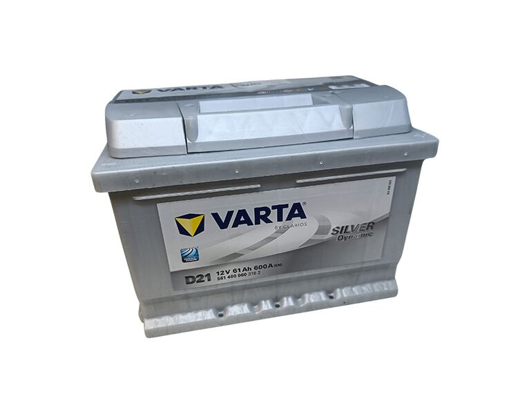 Danbrit Batteri 61 Ah (D21)