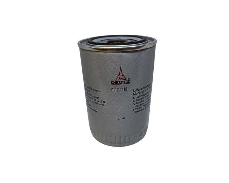 Oliefilter t. Schäffer (870T-9100Z)