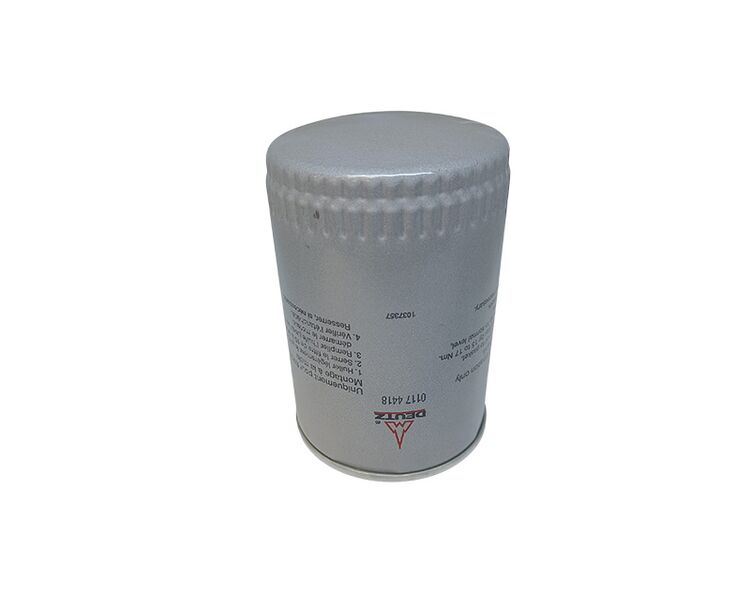 Oliefilter t. Schäffer (870T-9100Z)