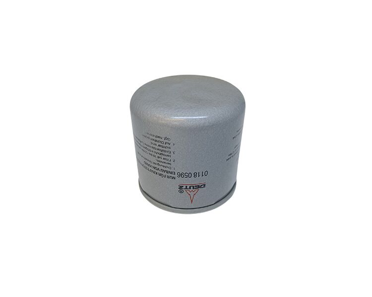 Brændstoffilter t. Schäffer 870 T / 870 TD / 8110