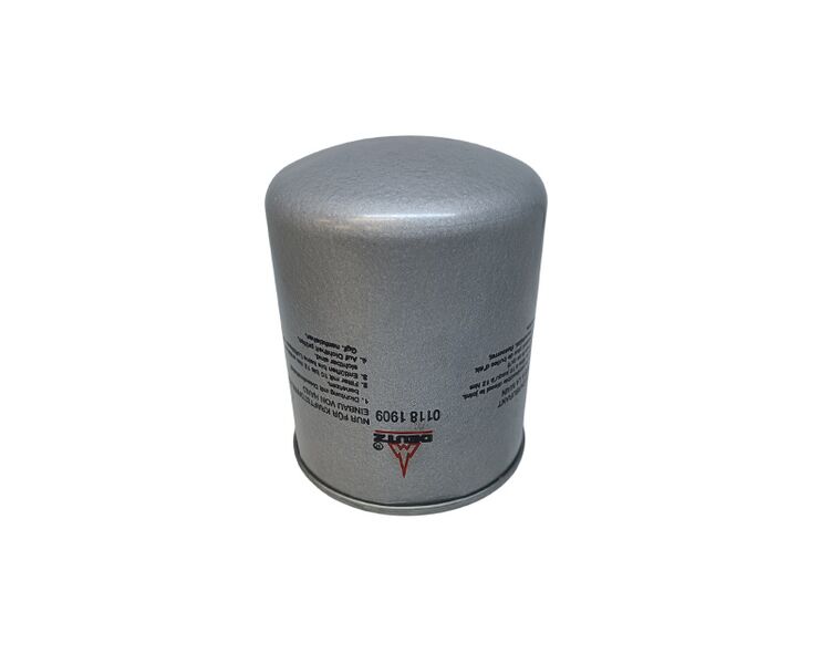 Brændstoffilter - Schäffer 870 T - 9100 Z