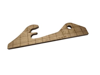 Schäffer svejsebeslag ny type sæt