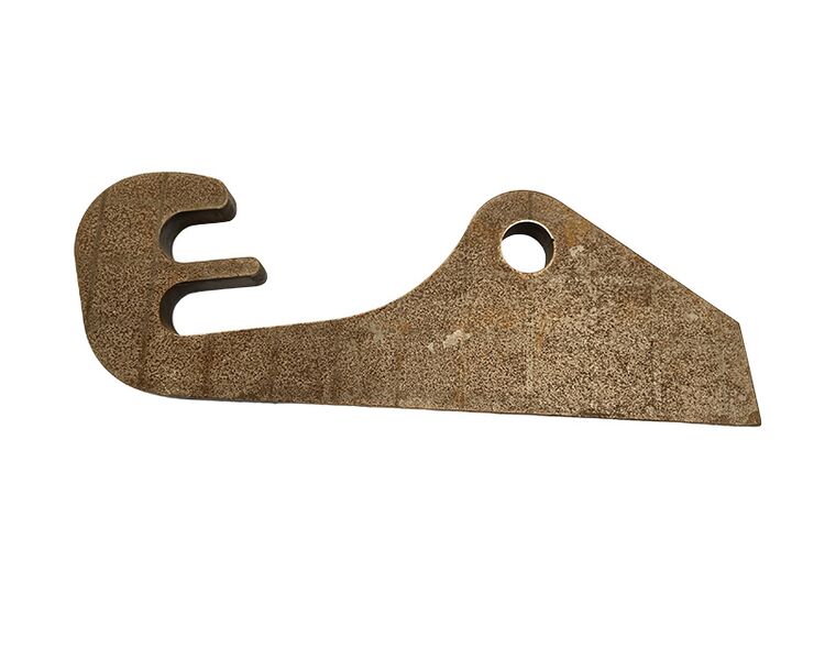 Schäffer beslag HD ny type sæt