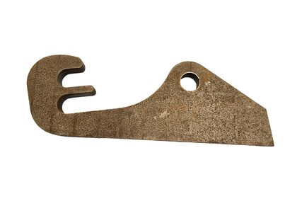 Schäffer beslag HD ny type sæt