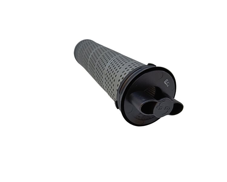 Hydraulikfilter t. Schäffer 24-- gul