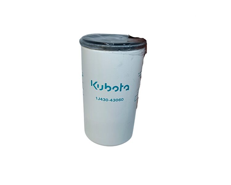 Brændstoffilter Schäffer 2445 S / 3650 ZT SLT / 4670 ZT