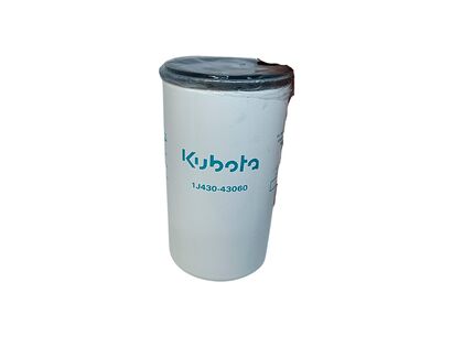 Brændstoffilter Schäffer 2445 S / 3650 ZT SLT / 4670 ZT