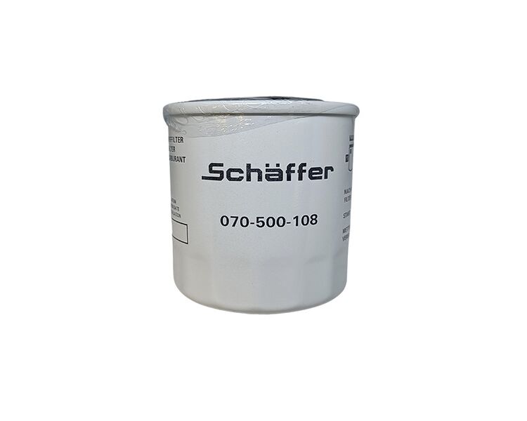 Brændstoffilter t. Schäffer