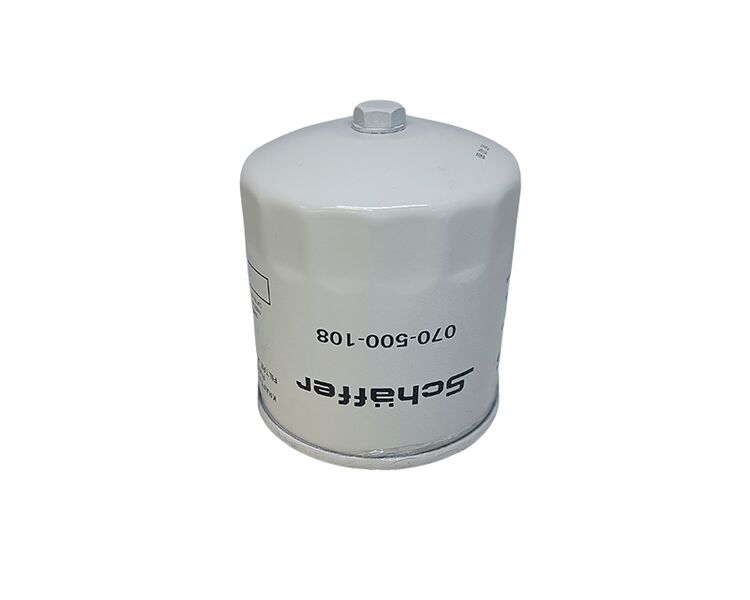 Brændstoffilter t. Schäffer