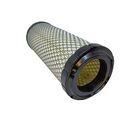 Luftfilter udvendig t. Schäffer 2428/2430/2434
