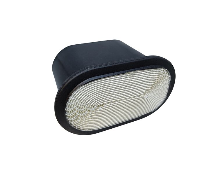 Luftfilter udvendig Schäffer 5680 T-Z - Nordic 75