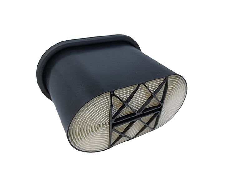 Luftfilter udvendig t. Schäffer 5470Z-6680T-Z + Nordic 75