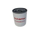 Motoroliefilter Schäffer 5680T|Z - Nordic 75 m. fl. 