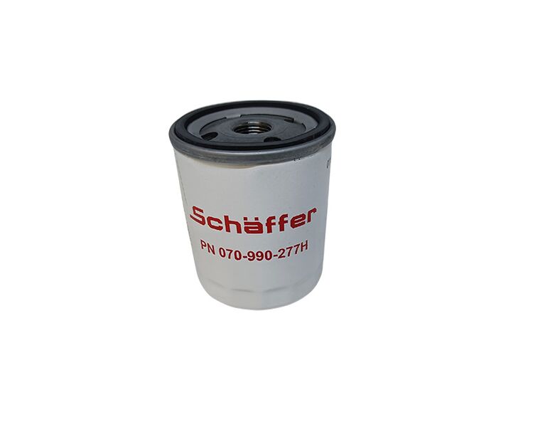 Motoroliefilter Schäffer 5680T|Z - Nordic 75 m. fl. 